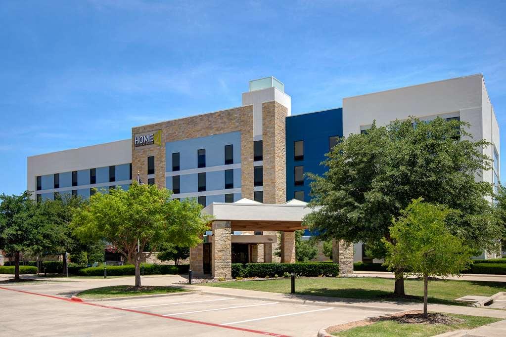 Hampton Inn Zanesville Exterior foto