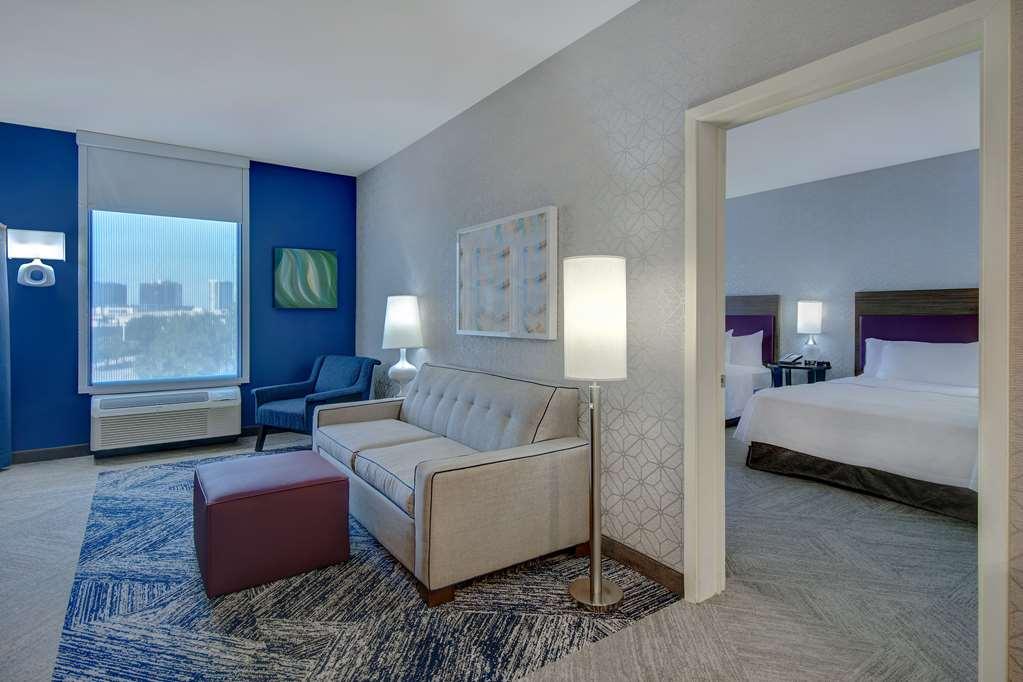 Hampton Inn Zanesville Habitación foto