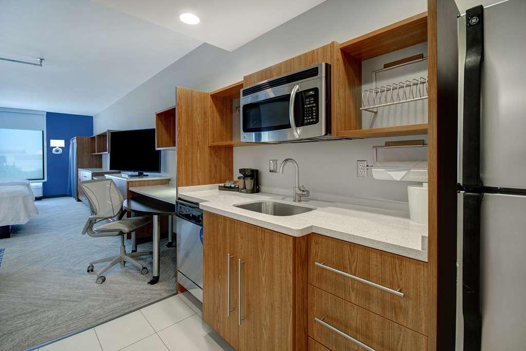Hampton Inn Zanesville Habitación foto